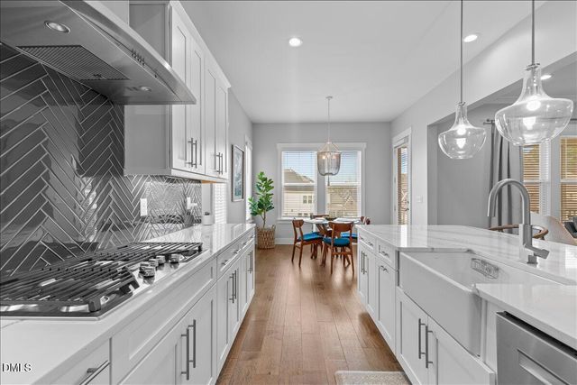 2700 Tunstall Grove Drive, Apex, NC 27523