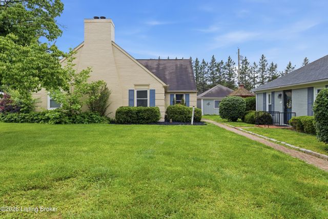 3110 Bushmill Park, Louisville, KY 40241