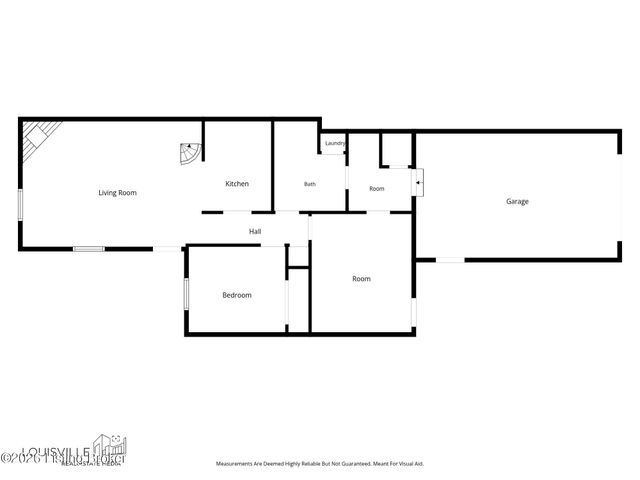 3110 Bushmill Park, Louisville, KY 40241