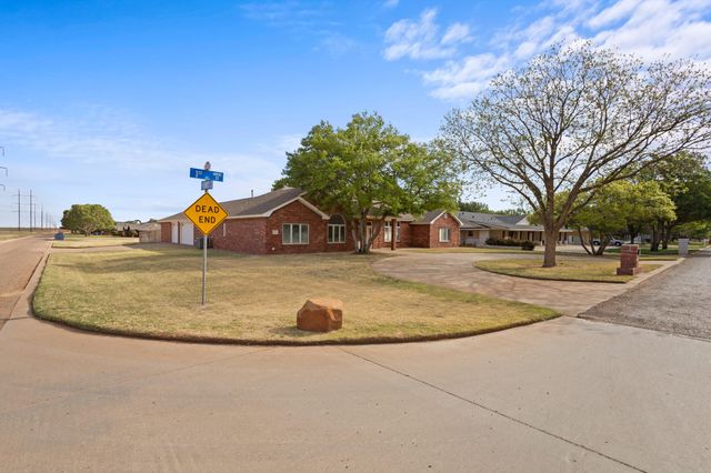 6812 1st Street, Lubbock, TX 79416
