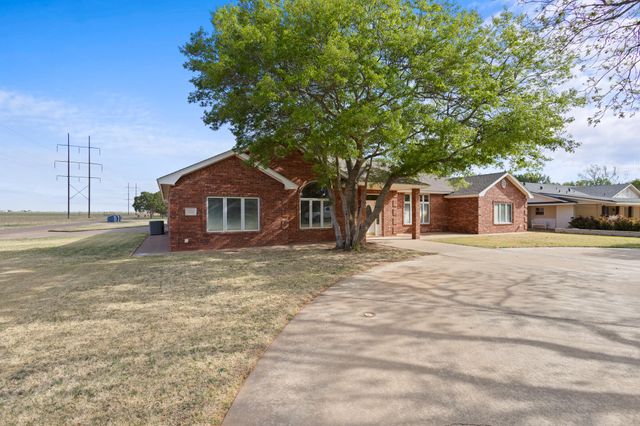 6812 1st Street, Lubbock, TX 79416