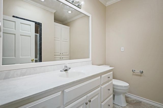 6812 1st Street, Lubbock, TX 79416