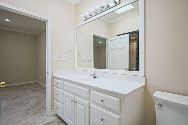 6812 1st Street, Lubbock, TX 79416