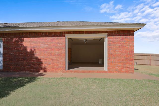 6812 1st Street, Lubbock, TX 79416