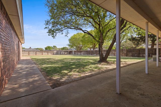 6812 1st Street, Lubbock, TX 79416