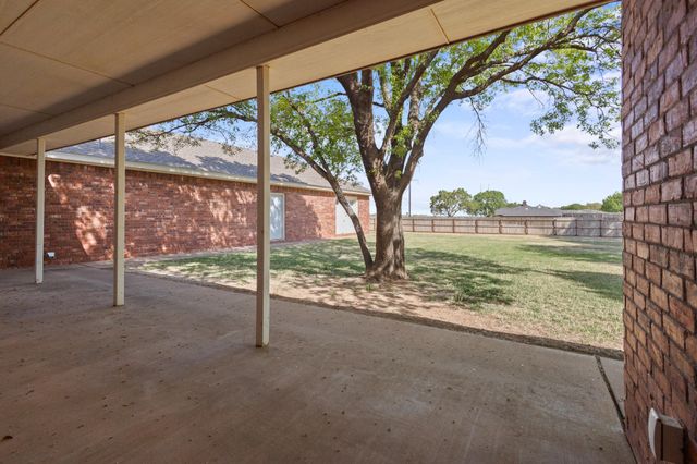 6812 1st Street, Lubbock, TX 79416