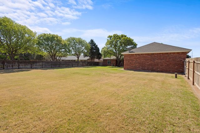 6812 1st Street, Lubbock, TX 79416