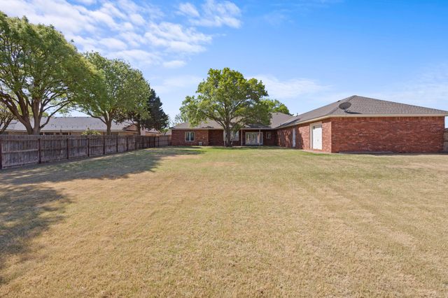 6812 1st Street, Lubbock, TX 79416