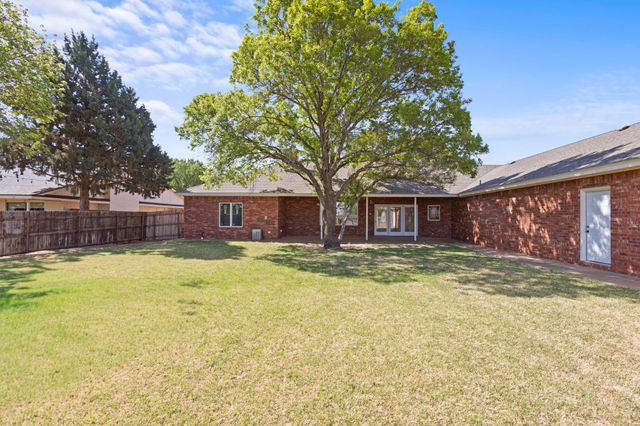 6812 1st Street, Lubbock, TX 79416