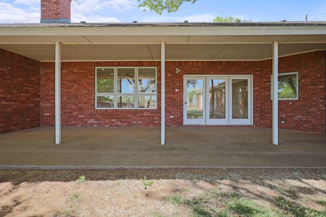 6812 1st Street, Lubbock, TX 79416