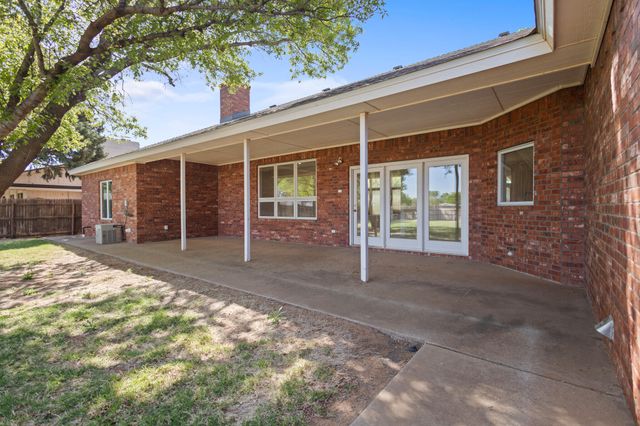 6812 1st Street, Lubbock, TX 79416