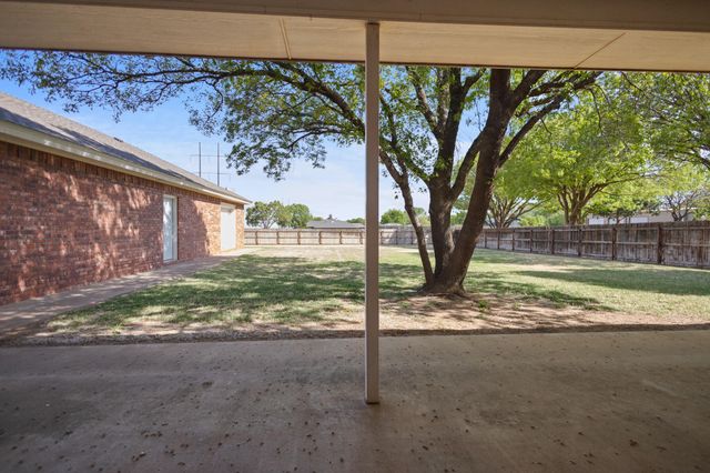 6812 1st Street, Lubbock, TX 79416