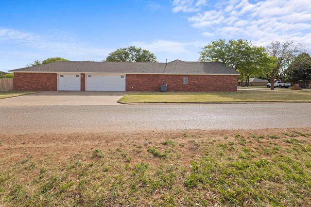 6812 1st Street, Lubbock, TX 79416