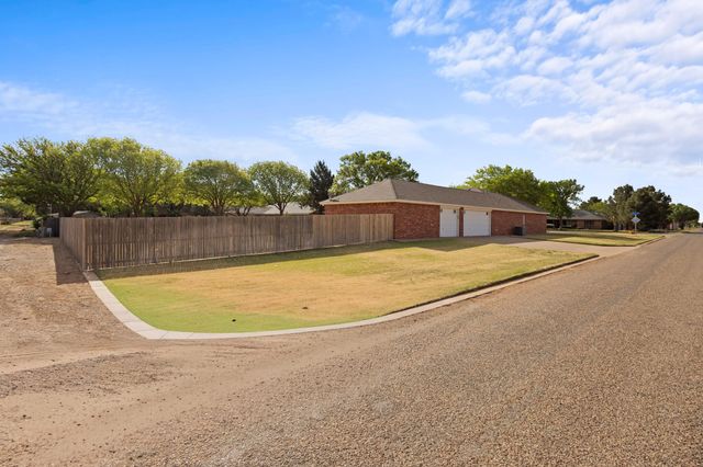 6812 1st Street, Lubbock, TX 79416