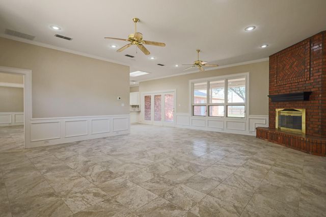 6812 1st Street, Lubbock, TX 79416