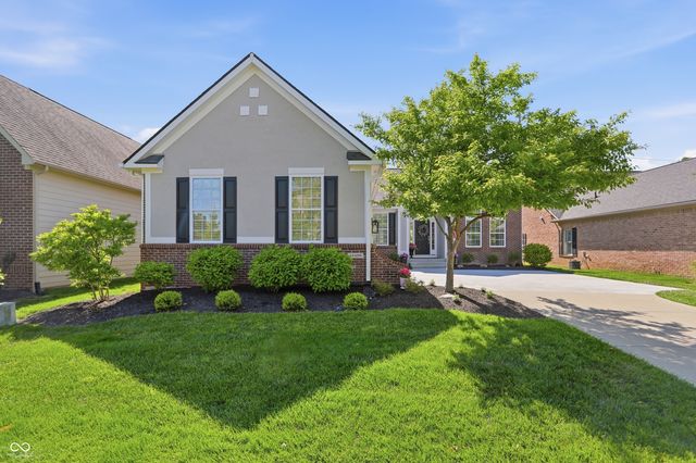 15486 Mission Hills Drive, Carmel, IN 46033