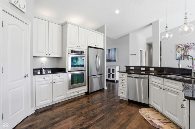15486 Mission Hills Drive, Carmel, IN 46033