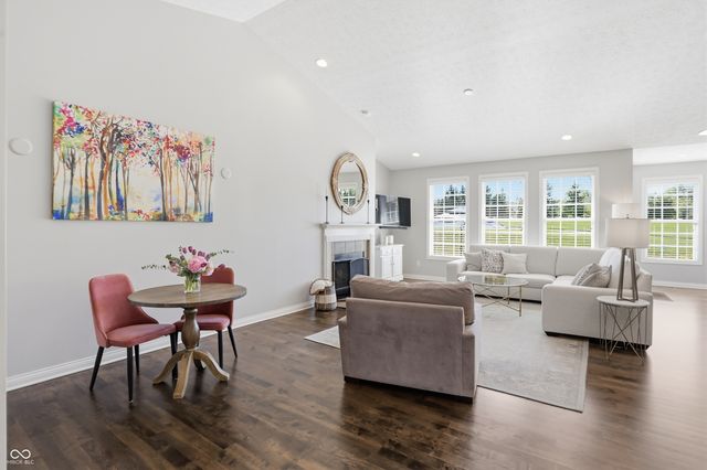 15486 Mission Hills Drive, Carmel, IN 46033