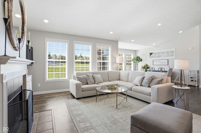 15486 Mission Hills Drive, Carmel, IN 46033