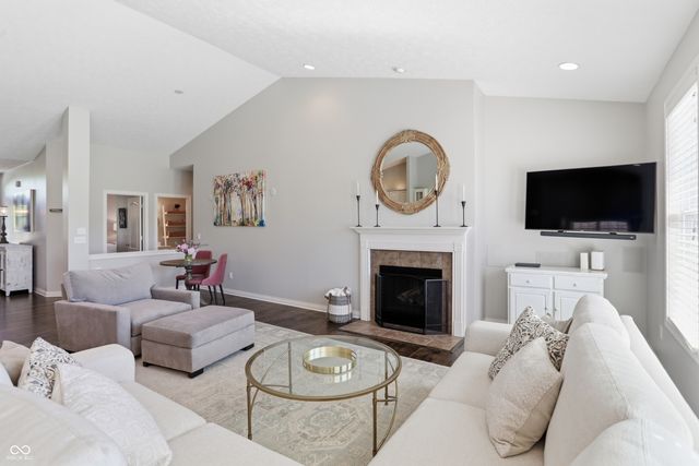 15486 Mission Hills Drive, Carmel, IN 46033
