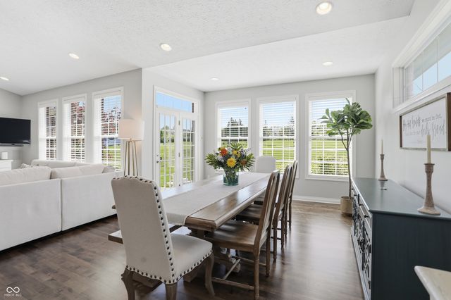 15486 Mission Hills Drive, Carmel, IN 46033