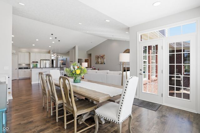 15486 Mission Hills Drive, Carmel, IN 46033