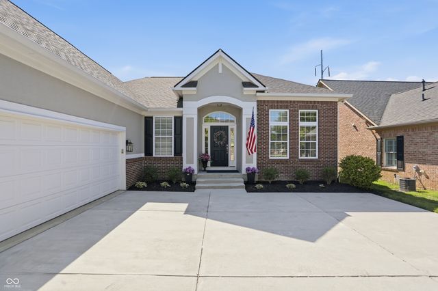 15486 Mission Hills Drive, Carmel, IN 46033