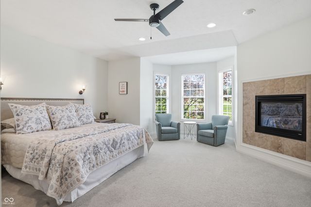 15486 Mission Hills Drive, Carmel, IN 46033