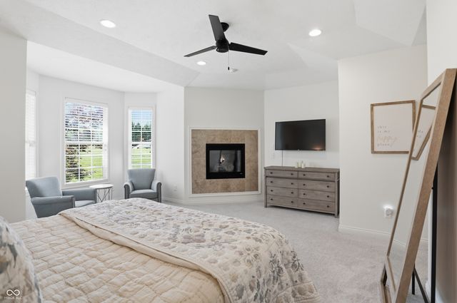 15486 Mission Hills Drive, Carmel, IN 46033