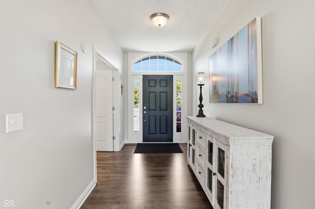 15486 Mission Hills Drive, Carmel, IN 46033