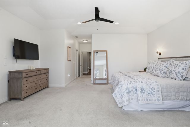15486 Mission Hills Drive, Carmel, IN 46033
