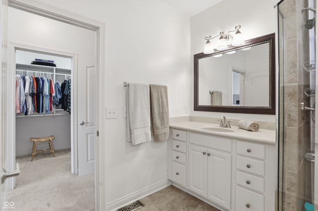 15486 Mission Hills Drive, Carmel, IN 46033