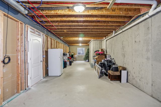 15486 Mission Hills Drive, Carmel, IN 46033