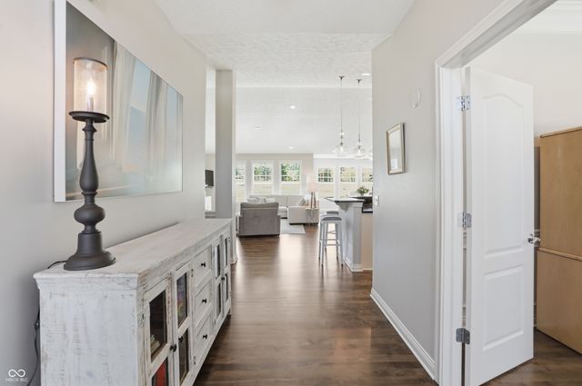 15486 Mission Hills Drive, Carmel, IN 46033