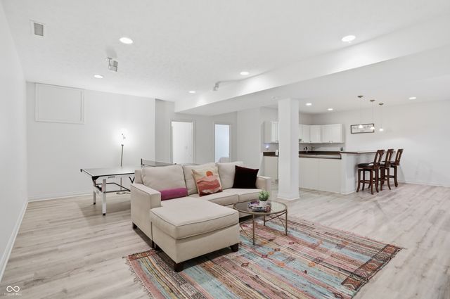 15486 Mission Hills Drive, Carmel, IN 46033