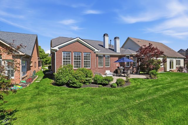 15486 Mission Hills Drive, Carmel, IN 46033