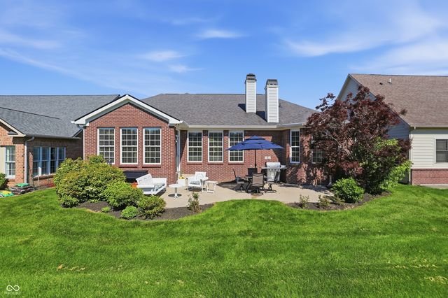 15486 Mission Hills Drive, Carmel, IN 46033