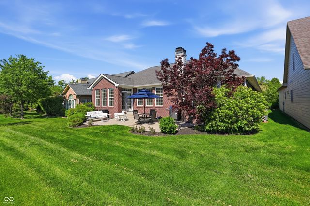 15486 Mission Hills Drive, Carmel, IN 46033