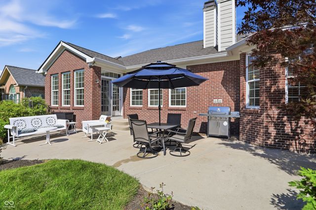 15486 Mission Hills Drive, Carmel, IN 46033