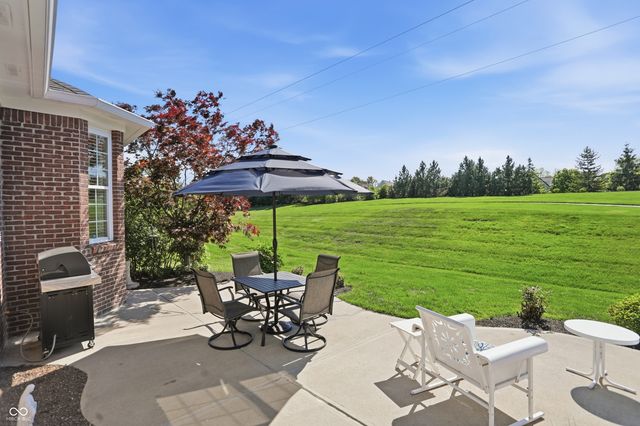15486 Mission Hills Drive, Carmel, IN 46033