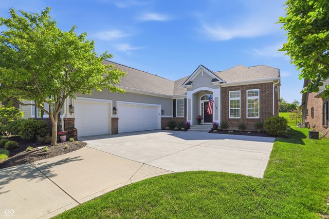 15486 Mission Hills Drive, Carmel, IN 46033