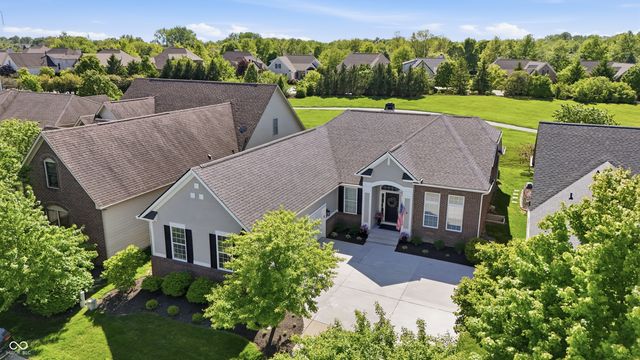 15486 Mission Hills Drive, Carmel, IN 46033