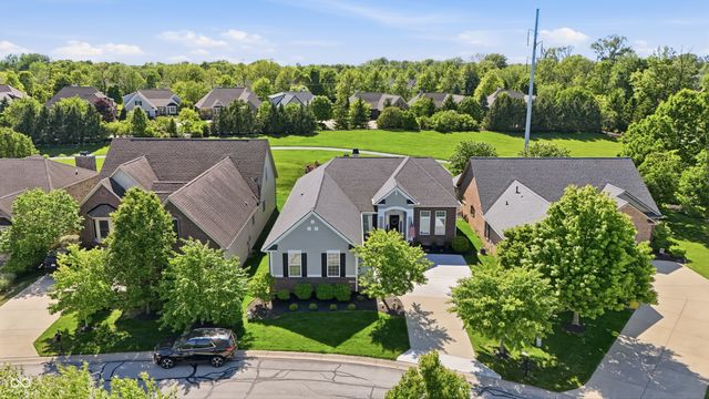 15486 Mission Hills Drive, Carmel, IN 46033