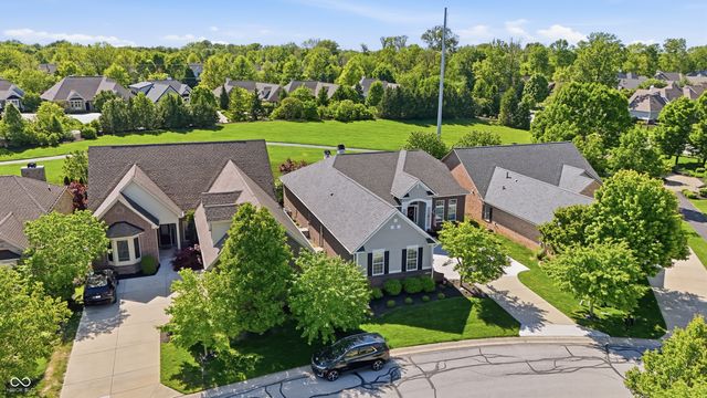 15486 Mission Hills Drive, Carmel, IN 46033