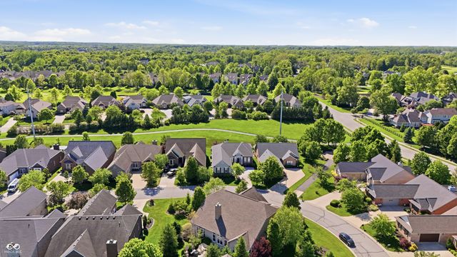 15486 Mission Hills Drive, Carmel, IN 46033