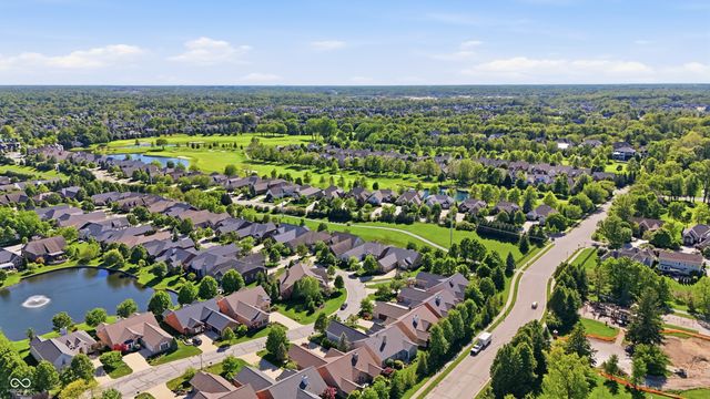 15486 Mission Hills Drive, Carmel, IN 46033