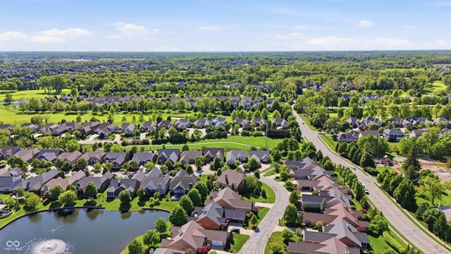 15486 Mission Hills Drive, Carmel, IN 46033