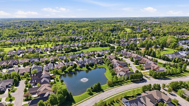 15486 Mission Hills Drive, Carmel, IN 46033