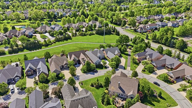 15486 Mission Hills Drive, Carmel, IN 46033