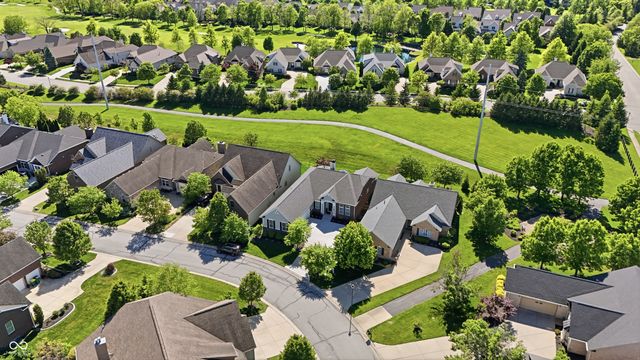 15486 Mission Hills Drive, Carmel, IN 46033